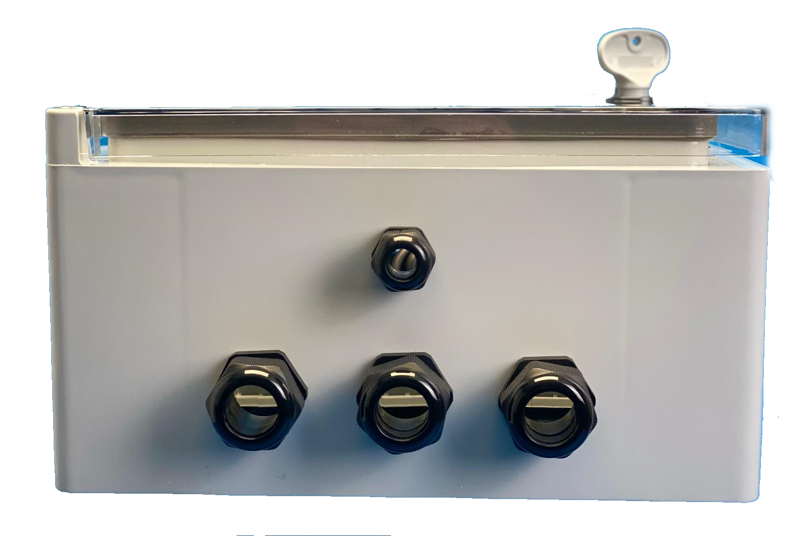 ATS-BOX / 63A / ATS-Schalter / Automatischer Transferschalter / Solarumschalter