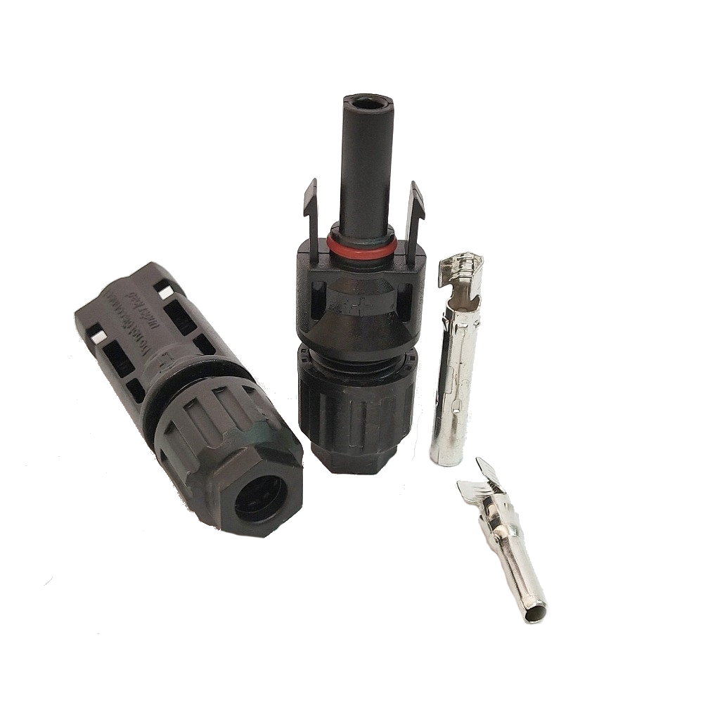 MC-4 Solarverbinder